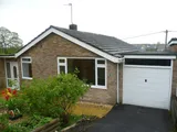 Hillwood Close, Warminster BA12