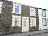 Brondeg Street, Tylorstown