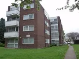 Lampton Road, HOUNSLOW, Middlesex