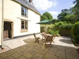 Wellisford, Wellington, Somerset