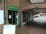 Bell Street, Romsey (Commerical Shop)