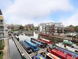 Moorings House, Brentford