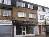 Woodsend Road, Manchester