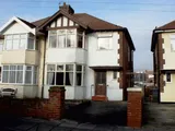 Montpelier Avenue, Blackpool