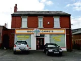 Collingwood Place, Blackpool