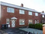 Crossley Terrace, Newcastle Upon Tyne