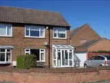 Black Close, Ashington