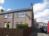 Richardson Street, Ashington