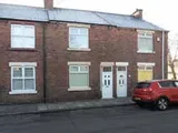 Cambridge Street, Bishop Auckland