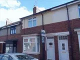 Granville Avenue, Shildon