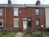 Basic Cottages, Durham