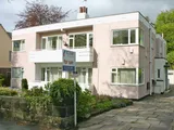 Otley Road, Lawnswood, Leeds<br>2 Double Bedroom Ground Floor Flat, with Garden & Garage<br>