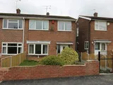 Plane Green, PONTEFRACT, WF8