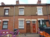 Harnall Lane East, Coventry