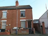 Park Avenue, Nuneaton