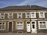 Crwys Road, Cardiff