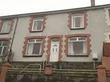 Tanycoed Street, Mountain Ash