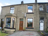 Wellbank Street, Tottington, Bury, BL8 3HX