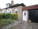 14 Allan Park Drive, Craiglockhart, Edinburgh, EH14 1LP