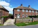 Denham Road, Burgess Hill, West Sussex