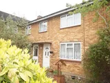 Butterwick, Watford