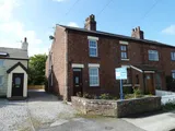 Shore Road, Hesketh Bank