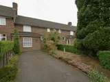 HOBBS HILL ROAD, NASH MILLS