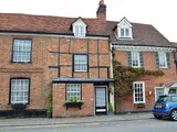 Whielden Street, Old Amersham, HP7