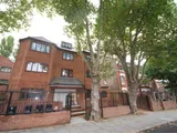 ST HELENS GARDENS, NOTTING HILL, W10