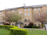 St Georges Park, Littlemore