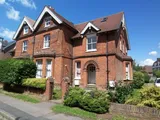 One double bedroom first floor conversion, £725pcm