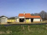 Lutton Gowts, Spalding