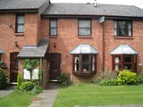 Chestnut Grove, Off Greenfield Road, Harborne, Birmingham B17