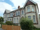 The Upper Drive, Hove