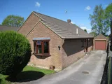 Beech Close, Alderholt, Fordingbridge SP6 3DG