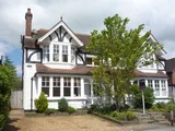 Lyons Crescent, Tonbridge