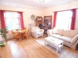 FLAT G, STONEGATE ROAD, MEANWOOD, LEEDS, LS6 4PU