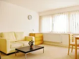 Canary Central, London E14