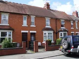 Kings Road, Evesham