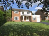 Pondfield Road Kenley