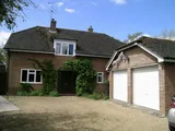 SHALBOURNE (Hungerford about 4 miles)