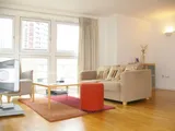 New Providence Wharf E14