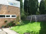 Fawdon, Brunton Grove.