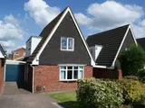 Lichfield, Dimbles Lane, WS13 7JJ