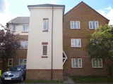 Caraway Close, London E13