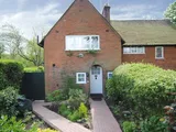 Falloden Way, Hampstead Garden Suburb