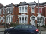 Louisville Road, Tooting Bec