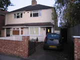Dean Road, Hampton TW12