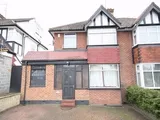 Ellesmere Avenue, Mill Hill