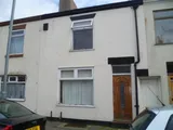 St. Helens Road, Prescot L34
